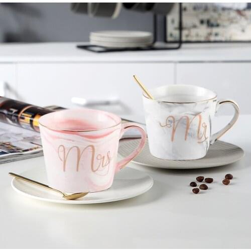 Firlar Ceramic Mugs
