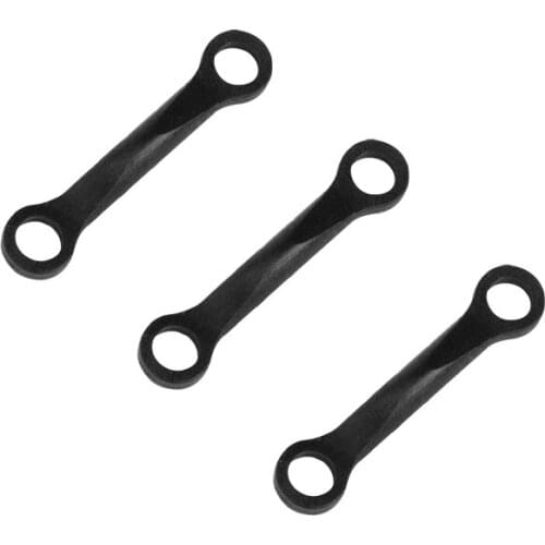 FW450 L ccpm steering gear rod