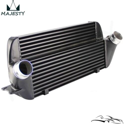 Tuning Competition Intercooler Fits For B*MW F07/F10/F11 520i 528i 2010