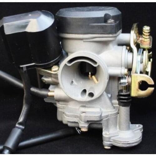 Carburetor Carb Accessories For Honda Metropolitan CHF50 Scooter Motorcycle