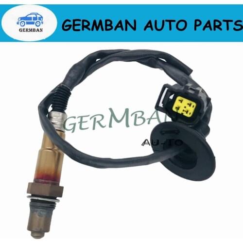Lambda Sensor Oxygen Sensor for MIT CW5W Outlander 4B12 Part No# 1588A069 0258006844
