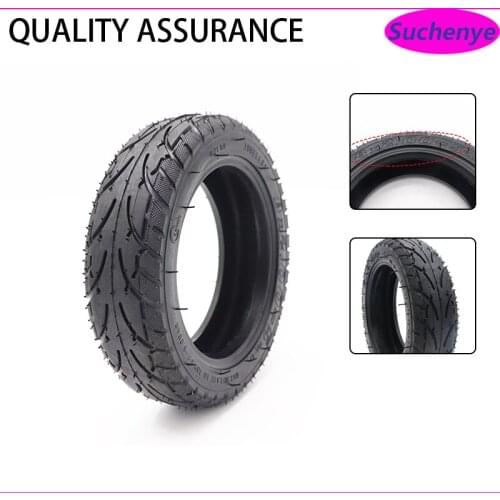 8 inch 8x2.00-5 Wheel Tubeless Vacuum Tire for Electric Scooter Kugoo S3 S2 S1 C3 Pocket Bike Wheelchair