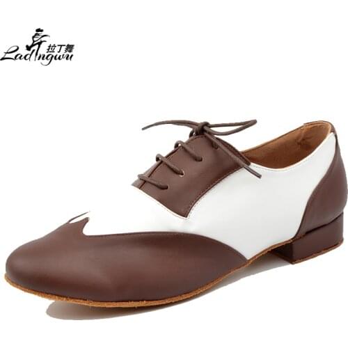 Детская кожаная обувь Ladingwu China At AliExpress