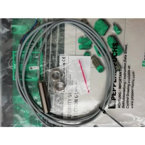 NBB4-12GM50-EO NBB4-12GM50-E0 100% new and original and genuine