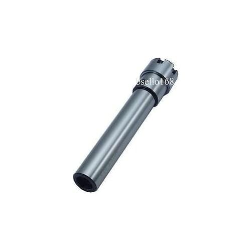 New 1pcs C20 ER20M 100L 20mm shank Collet chuck toolholder CNC Lathe milling