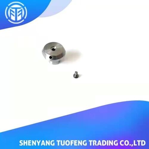 T.DI Brand New Diesel Fuel injector Check Control Valve for Siemenss Piezo Common Rail Injector