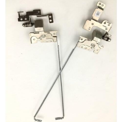 SSEA New LCD Hinges Right Left for Lenovo E31-70 E31-80 U31-70 U31-80 AM1BM000400 AM1BM000500