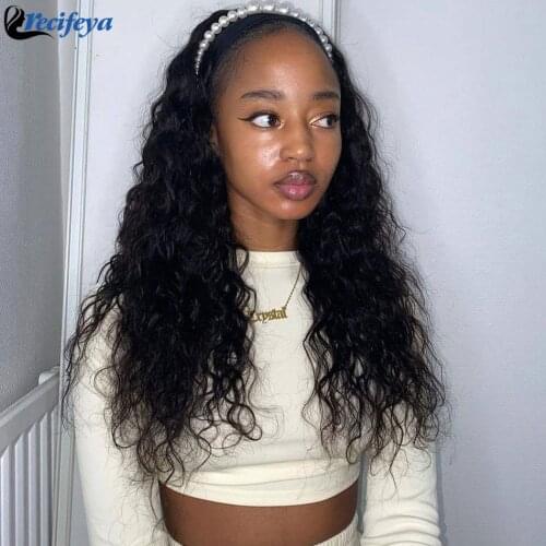 RECIFEYA Full Wigs Machine