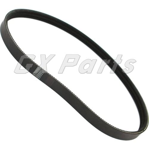6672021 Pump Drive Belt For Bobcat Skid Steers 751 753 763 773 Excavator 430 435