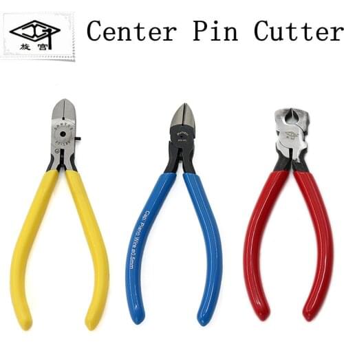 Rotary Palace Piano Repair Tuning Tool Piano Shaft Cutting Pliers Top Cut