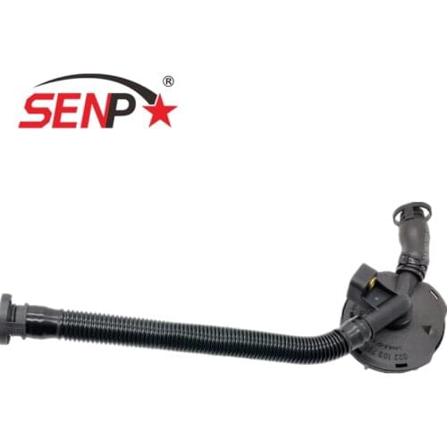 955 110 765 00 Crankcase Vent Valve Fit For Porsche Cayenne 3.2L V6 2004-2006 95511076500