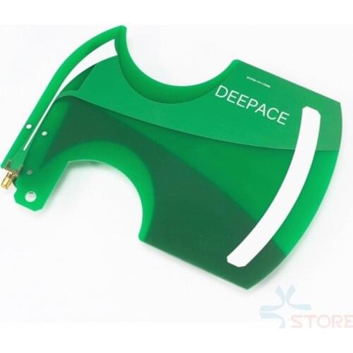 DEEPACE 1.5GHz-9GHz Wideband Directional Antenna for radio signal transmission and receiving
