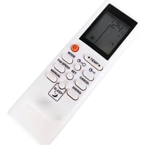 New Replacement GZ-24B-E1 For Galanz BEKO Air Conditioner Remote Control GZ-24A-E1 GZ-27B Fernbedienung