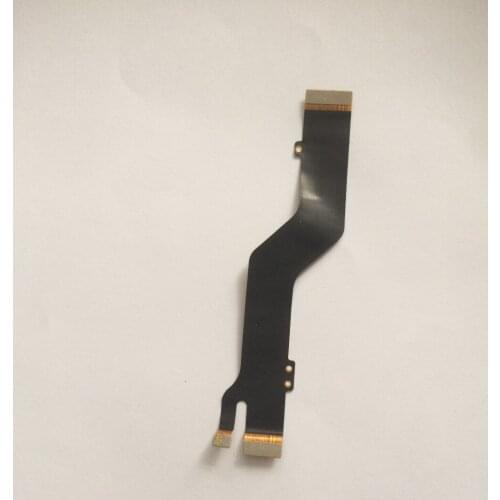 Umi Z USB Charge Board to Motherboard FPC Used Replacement For Umi Z MTK Helio X27 Deca-core 5.5"FHD 1920x1080 Free ship