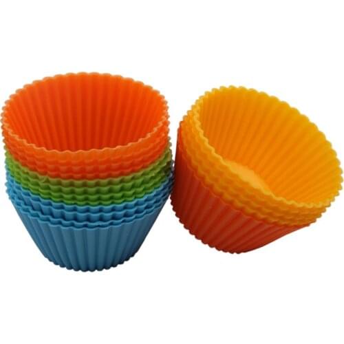 XMPROMO Silicone Cake Molds
