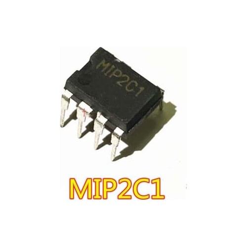 1pcs/lot MIP2C1 MIP 2C1 DIP-7