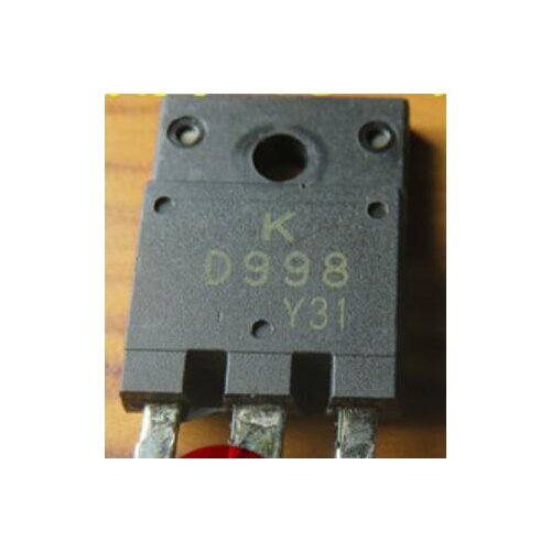 2SD998 PCF8574AP PCF8574 SN6501DBVR TXS0108EPWR STC12C5201AD-35I-DIP16