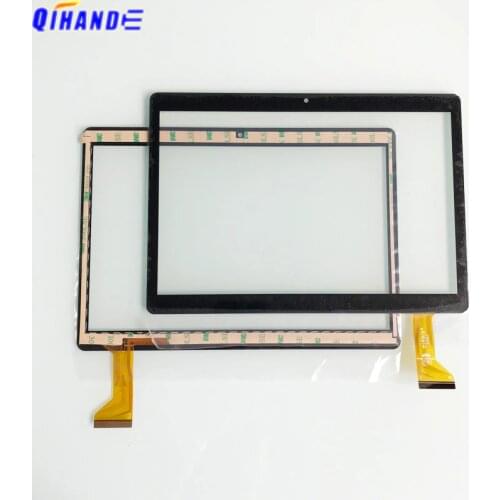9.6 Touch screen for Irbis TZ960 / TZ961/TZ962 /TZ963 /TZ965 /TZ968 /TZ969 touch panel / tempered glass protector film 220*155mm