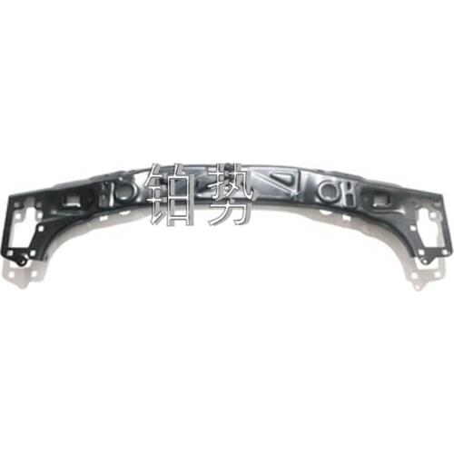 Car Transverse connector front 2010-b mwF45 218d 218i 225i 216d 220d 220dX 220i 214d F46 radiator upper beam radiator bracket