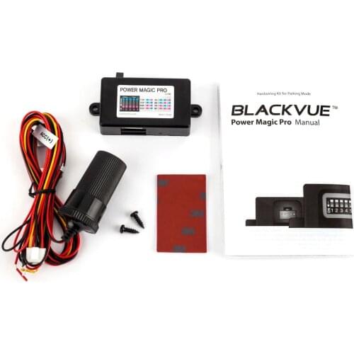 BLACKVUE GPS Devices
