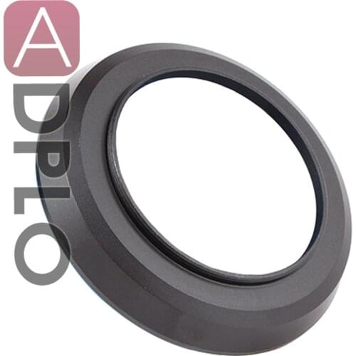 Pixco HN-1 Bayonet Mount Lens Hood Suit For Nikon 20-60mm f/3.5-5.5 IX Lens