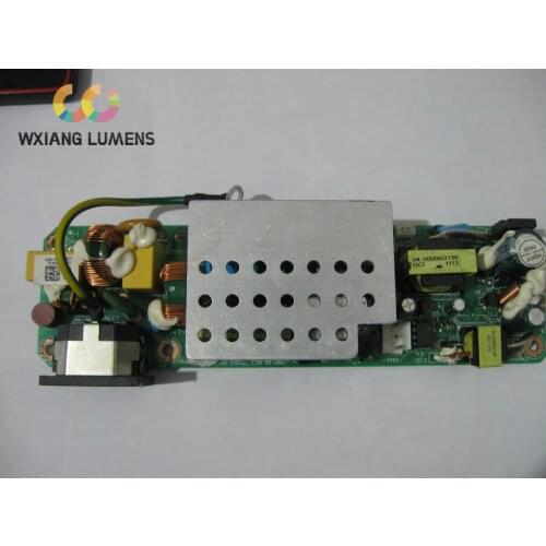 Projector Ballast Lamp Power Supply Lamp Driver Fit for Optoma DM19 DT2401 Acer X1263