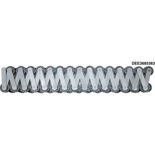DEE3685363 CHAIN 13RI-A 13KV-C 2STRINGS Use for Kone ECO3000 Escalator