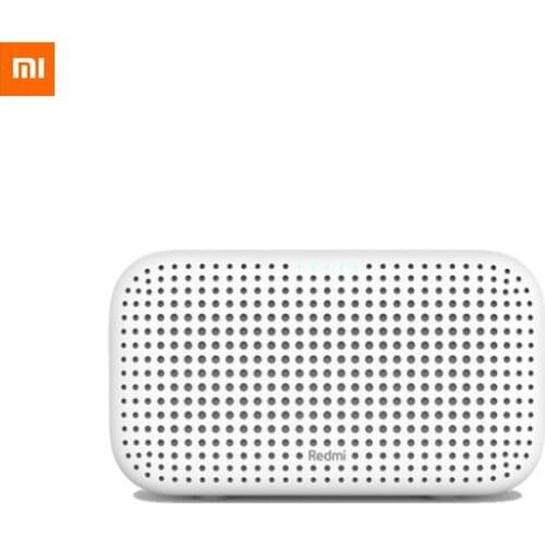 Xiaomi redmi xiao ai voice remote control appliances artificial intelligence speaker is suitable for listening to music