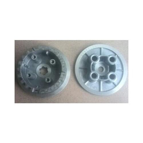 STARPAD For Yamaha JYM110F8 Fufa snare LYM110 C8 Jubilee clutch friction plates made of wood plate