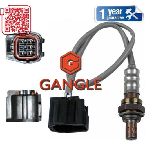 For 2004 2005 MAZDA 3 2.0L 2.3L Oxygen Sensor GL-24396 LF66-18-861A LF66-18-861B LF66-18-861B9U 234-4396