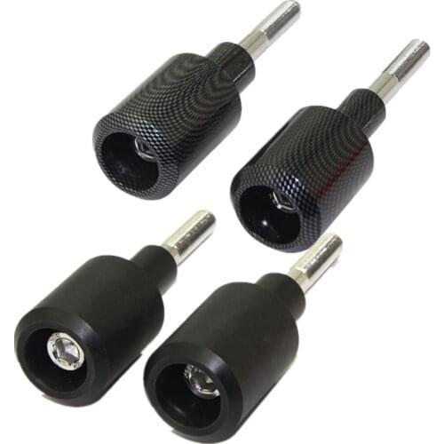 For 2003-2006 Honda CBR600RR Motorcycle Frame Sliders Crash Protector