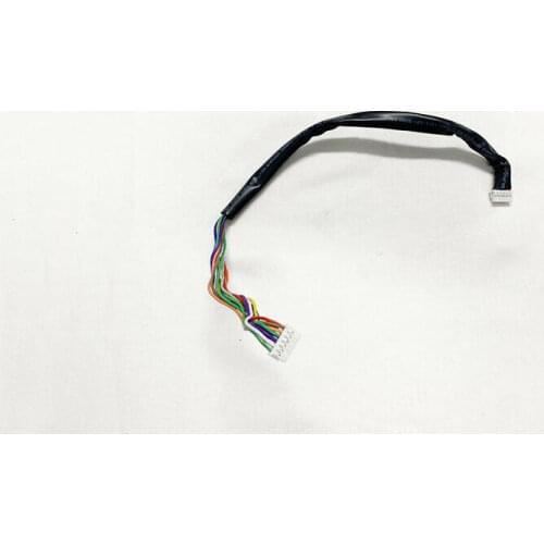 Kenwood cable connectors PCB display planetary mixer Cooking Chef XL Connect KCL95