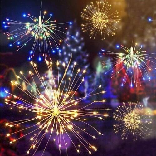 Светодиодные фейерверки LAIDEYI China At AliExpress