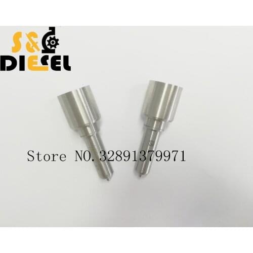 Best Quality Common Rail Nozzle L349PBD for Injector EJBR06001D/EJBR03801D