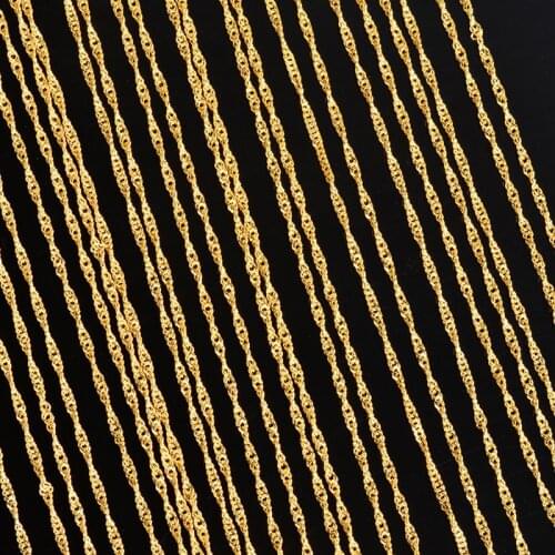 Magic Fish Pearl Necklaces For Women