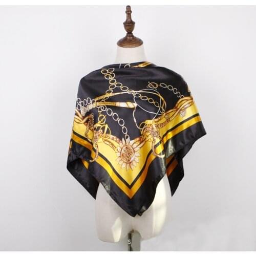 Mosoga Women's Winter Scarves