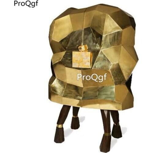 Prodgf 1Pcs A Set Italian Style Horse feeling Dining Room Wine Cabinet