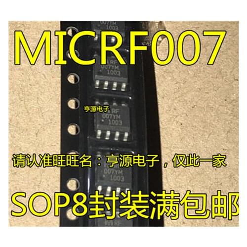 RF007YM SOP-8 MICRF007YM MICRF007BM
