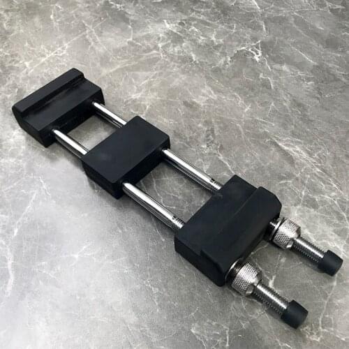 290mm Silica gel base sharpening stone stainless steel whetstone edge sharp Apex sharpener base non-slip grinding water stone