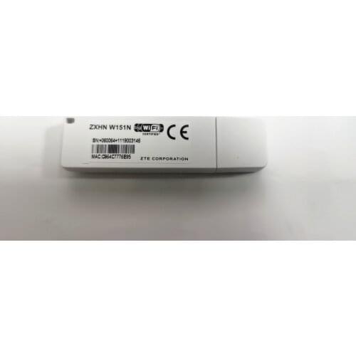 RT3072 USB Adapter 300Mbps Wireless WLAN Mini WiFi Dongle Network Card