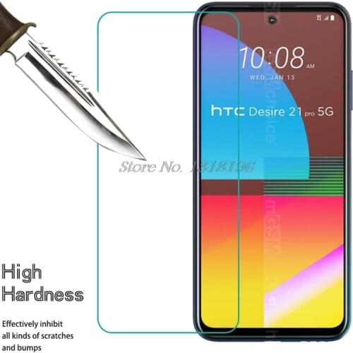 VSYTERECO Screen Protectors For LG Magna
