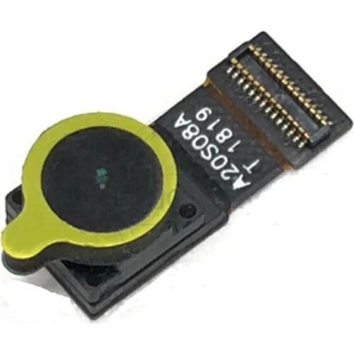 For XIAOMI MI8 front camera module replacement front camera flex cable for smartphone