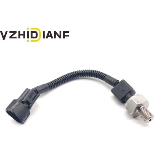 1x High quality Fuel Pressure Sensor 89458-30010 89458-30011 For Lexus- IS250 IS350 GS300 GS430