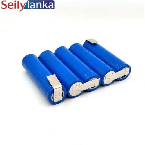 3000mAh for Westfalia 18V 18650 Li-ion lithium tool battery pack 801347 800381 414902 for self-installation