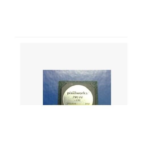 PW106-10L Free new LCD driver board chip Shipping