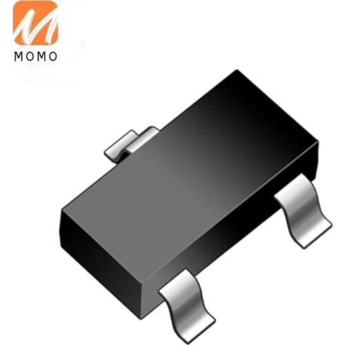 Electronic components) HSMS-2860-BLK