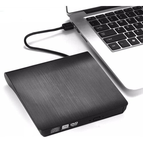 FangNymph Optical Drives