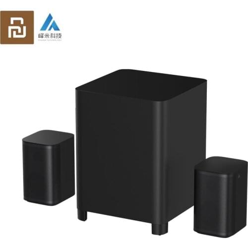 Fengmi 2.1 Wireless Home Theater Speaker Audience Suitable for Xiaomi Fengmi Laser TV 4K Cinema Pro Vogue Pro A300 Projector