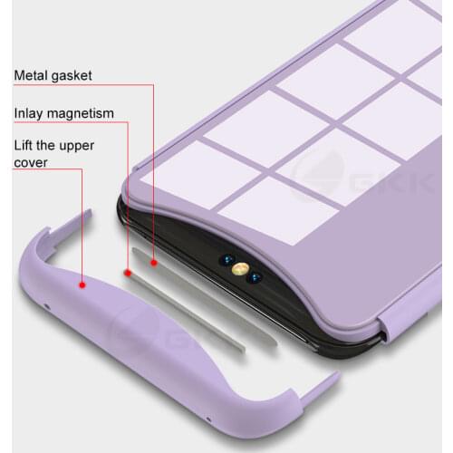GKK Screen Protectors For Oppo Find X