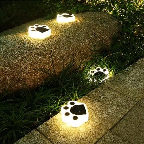 HERULED Solar Powered Luminaires